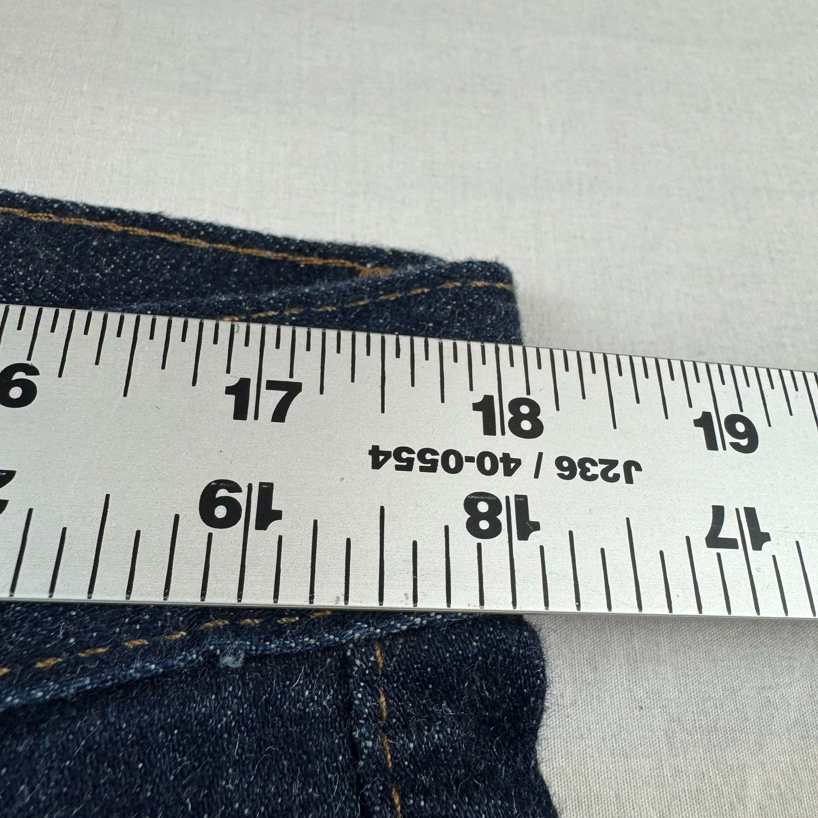 Naked & Famous Easy Guy Jeans - Size 33, 32 Inseam