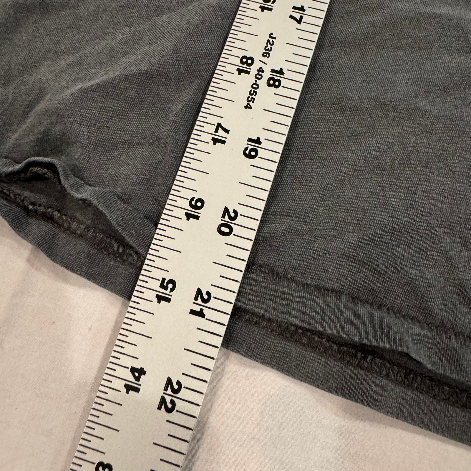Sisstr Long Sleeve T-Shirt - Size Medium