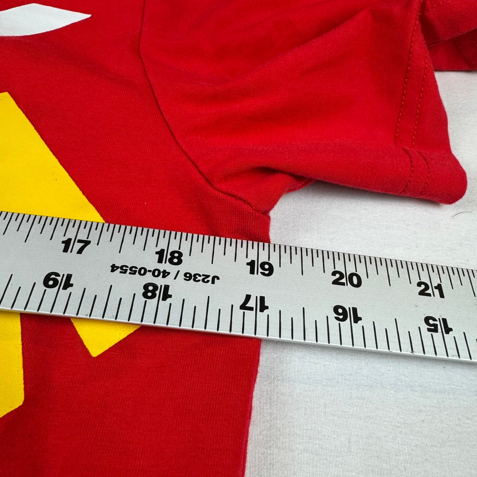 BKYS Lucky Charm T Shirt - Size Small