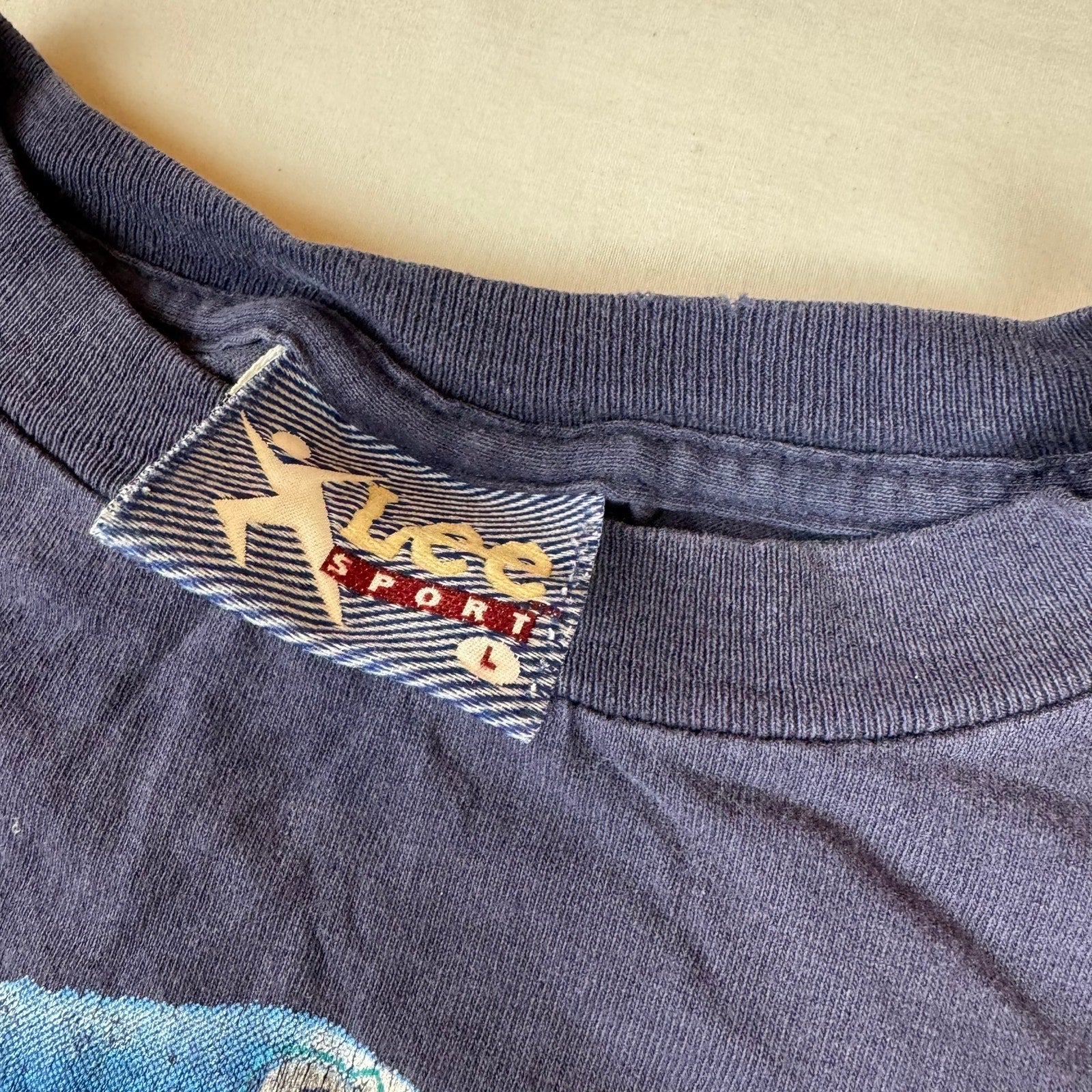 Vintage Ken Griffey Jr. T-Shirt - Youth Large/Women's Small