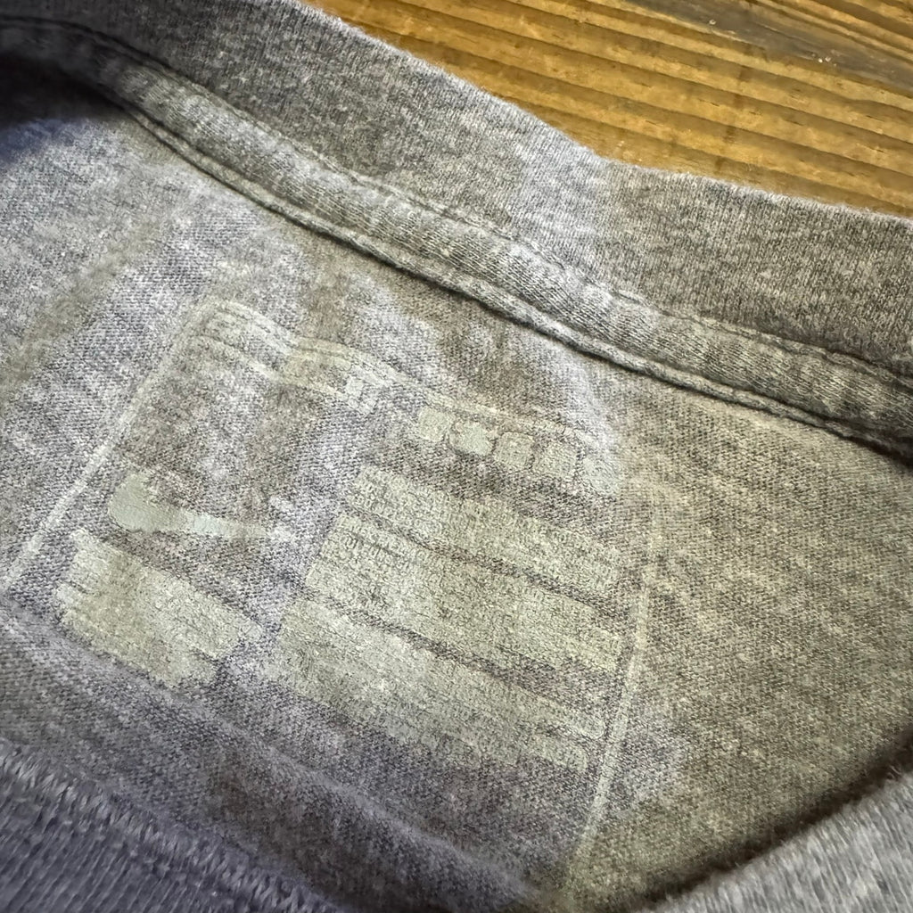 Y2K Nike T Shirt
