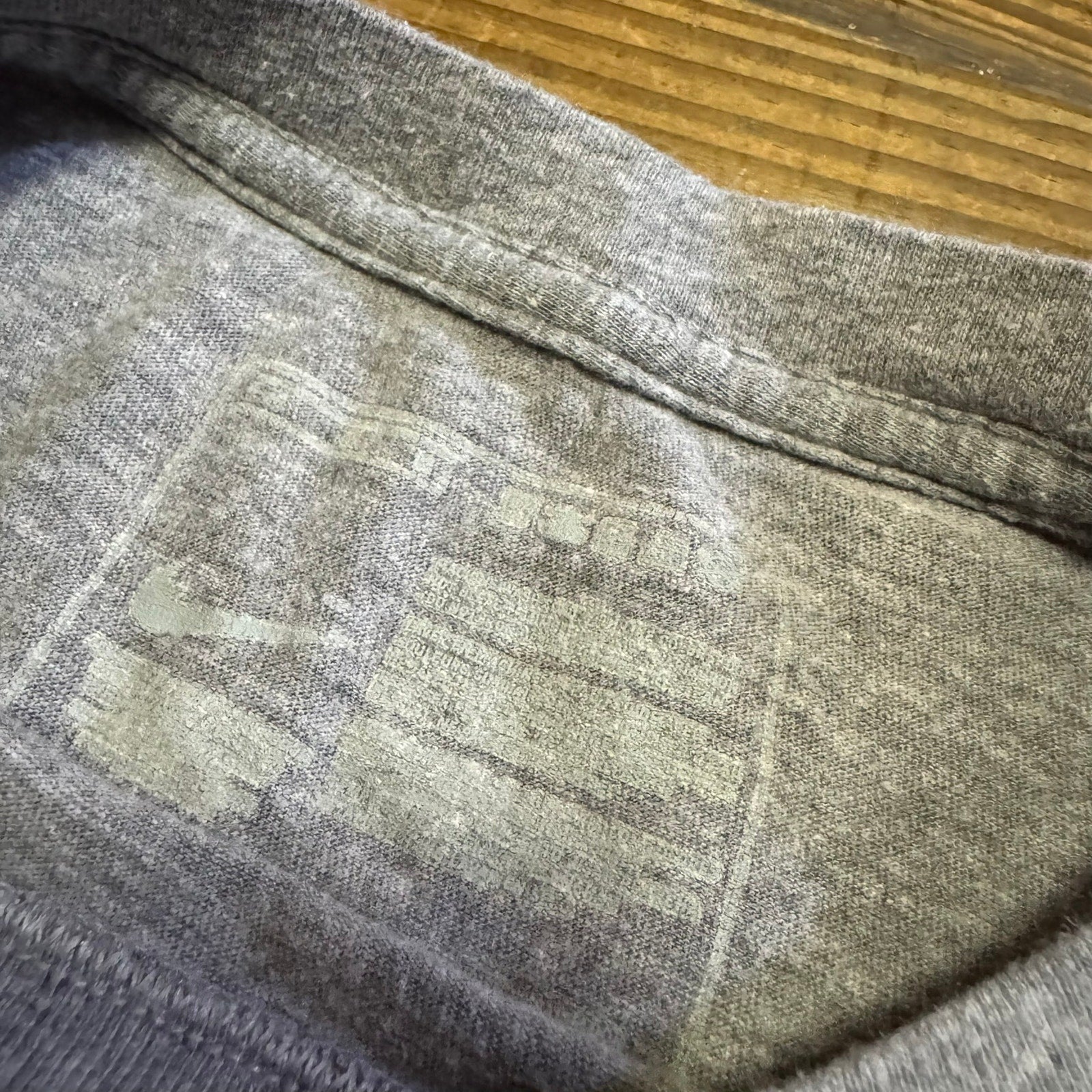 Y2K Nike T Shirt