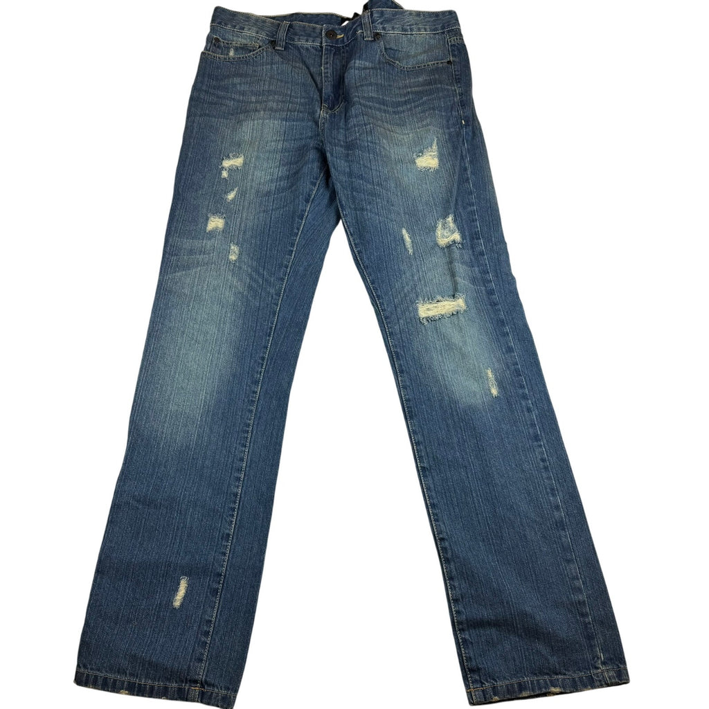 Marc Ecko Y2K Cut and Sew Jeans - Size 34x32 - Great!