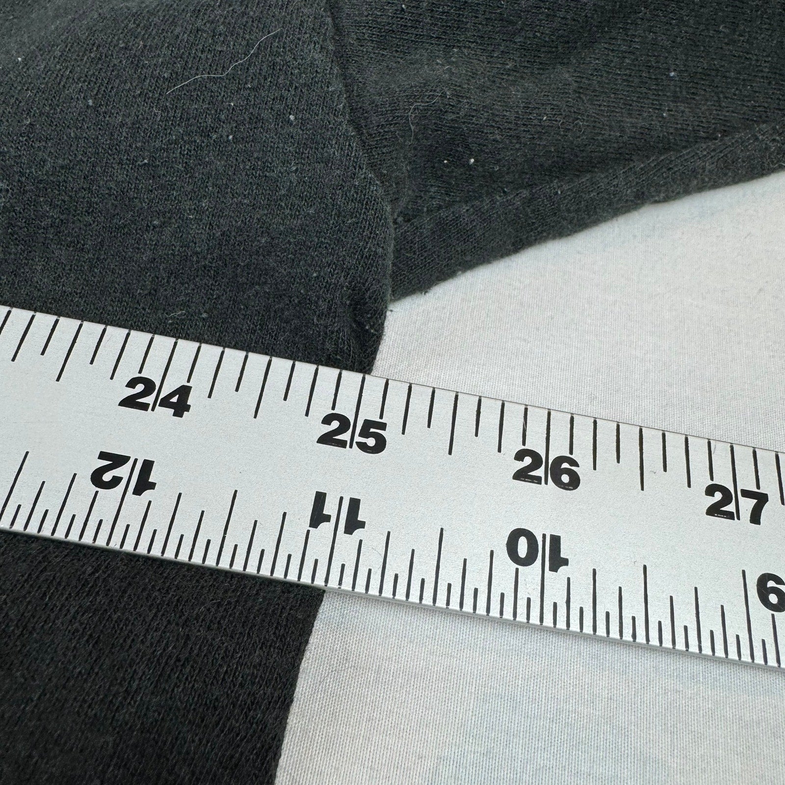 Vintage Boston Bruins Lee Sport Long Sleeve Shirt