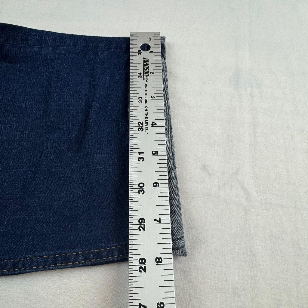 Hudson Byron Straight Jeans - Size 36 - Great Condition