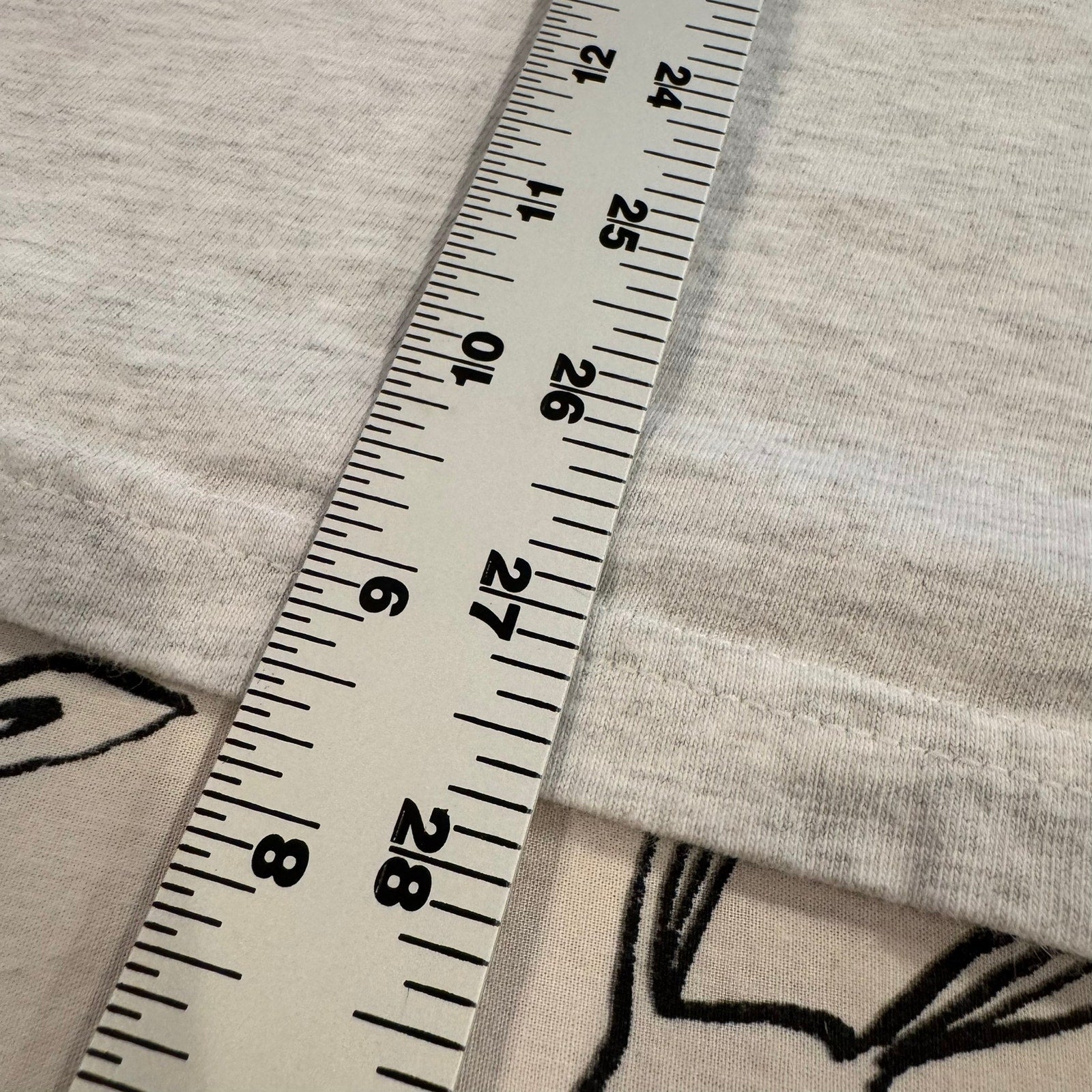Vintage Bowling T-Shirt - Size XL - Hanes Tag