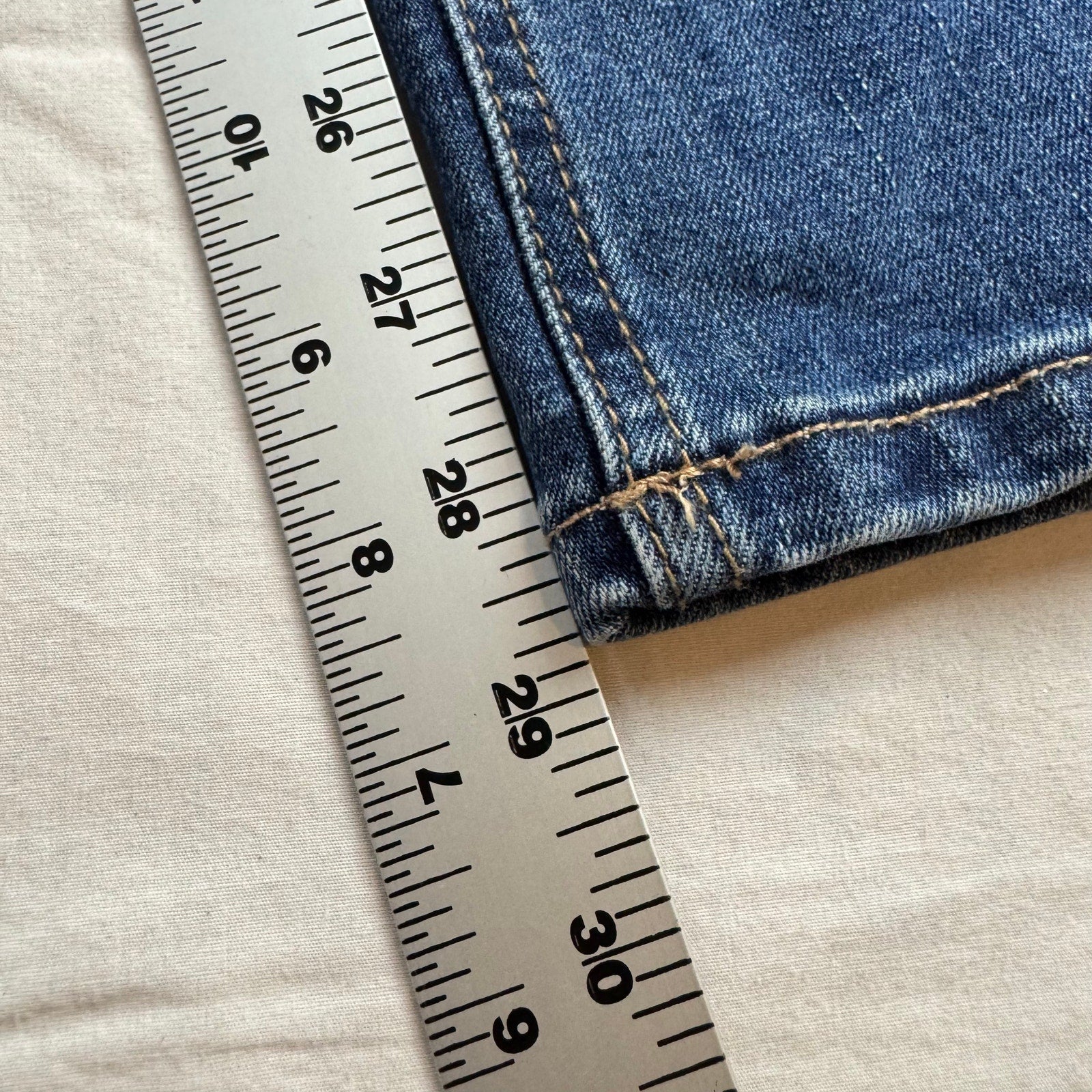 Oat NY Jeans