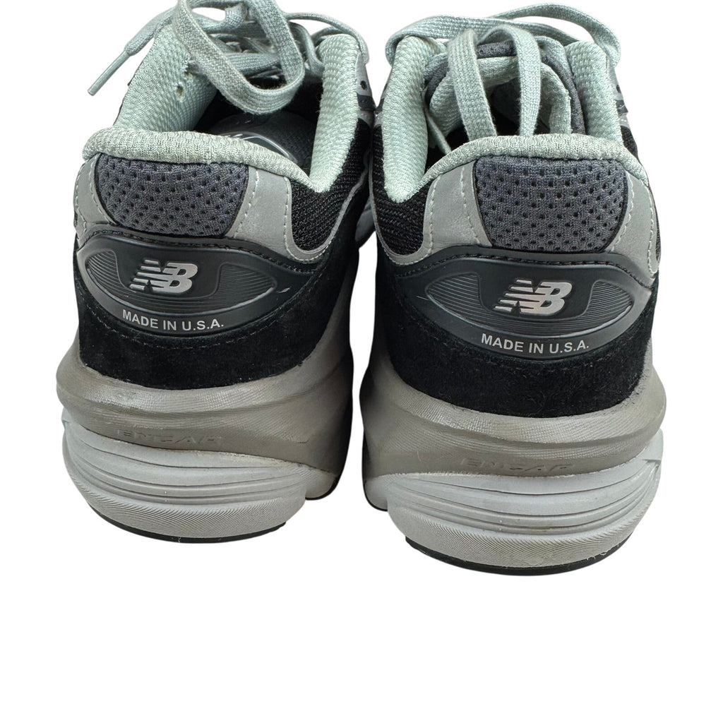 New Balance 990v6 Black/Gray - Size 11.5 - Great!