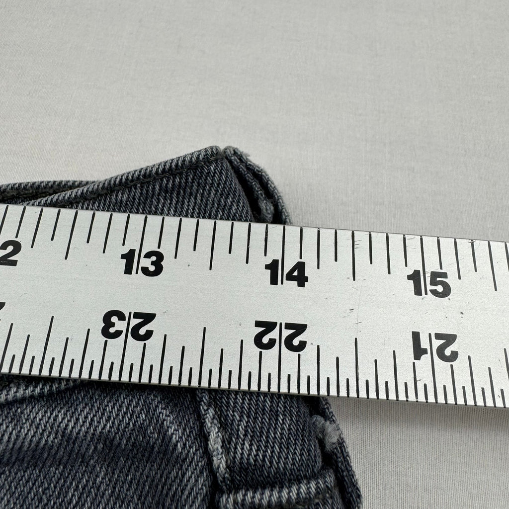 Levi's Premium Denim Jeans