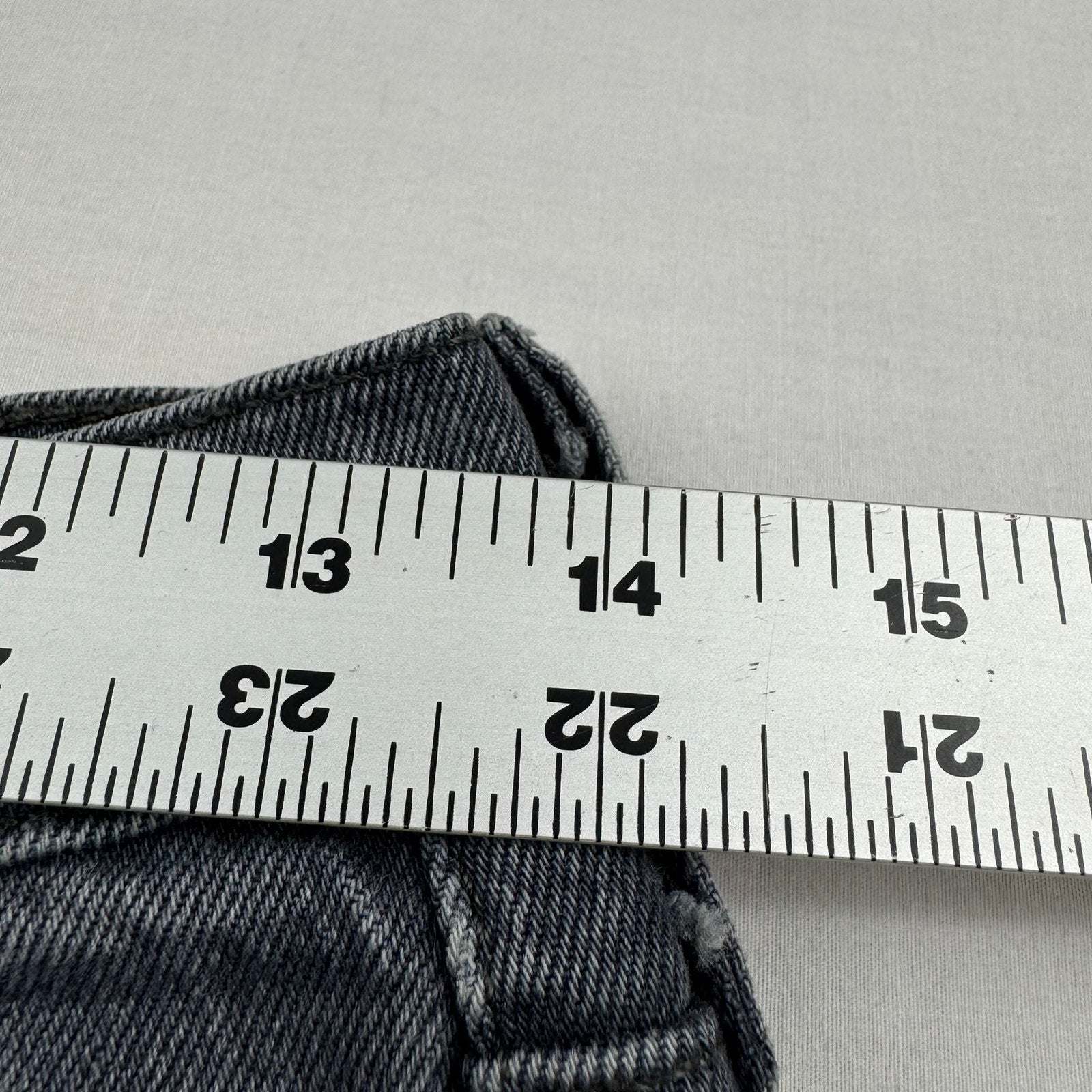 Levi's Premium Denim Jeans