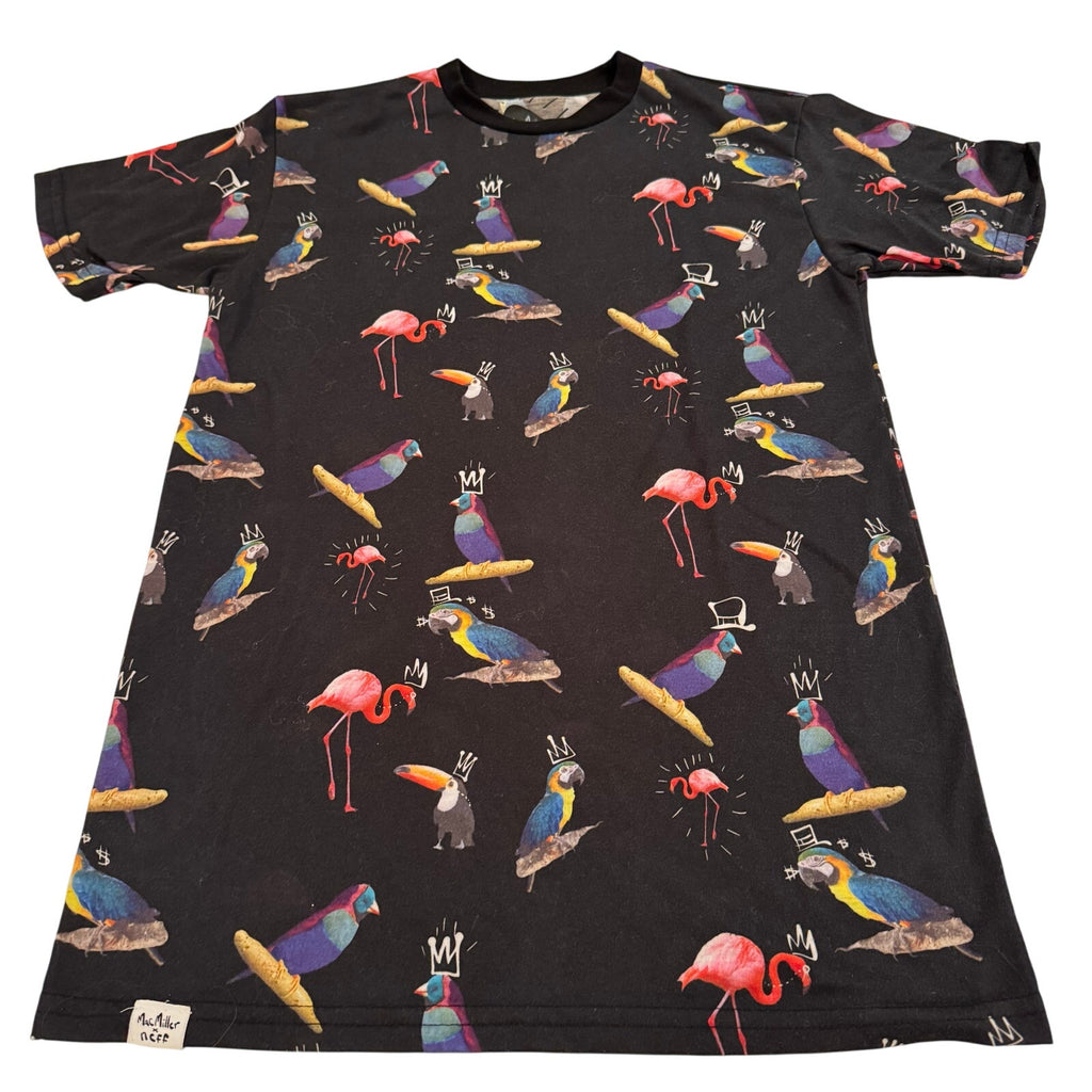 Mac Miller x Neff T Shirt