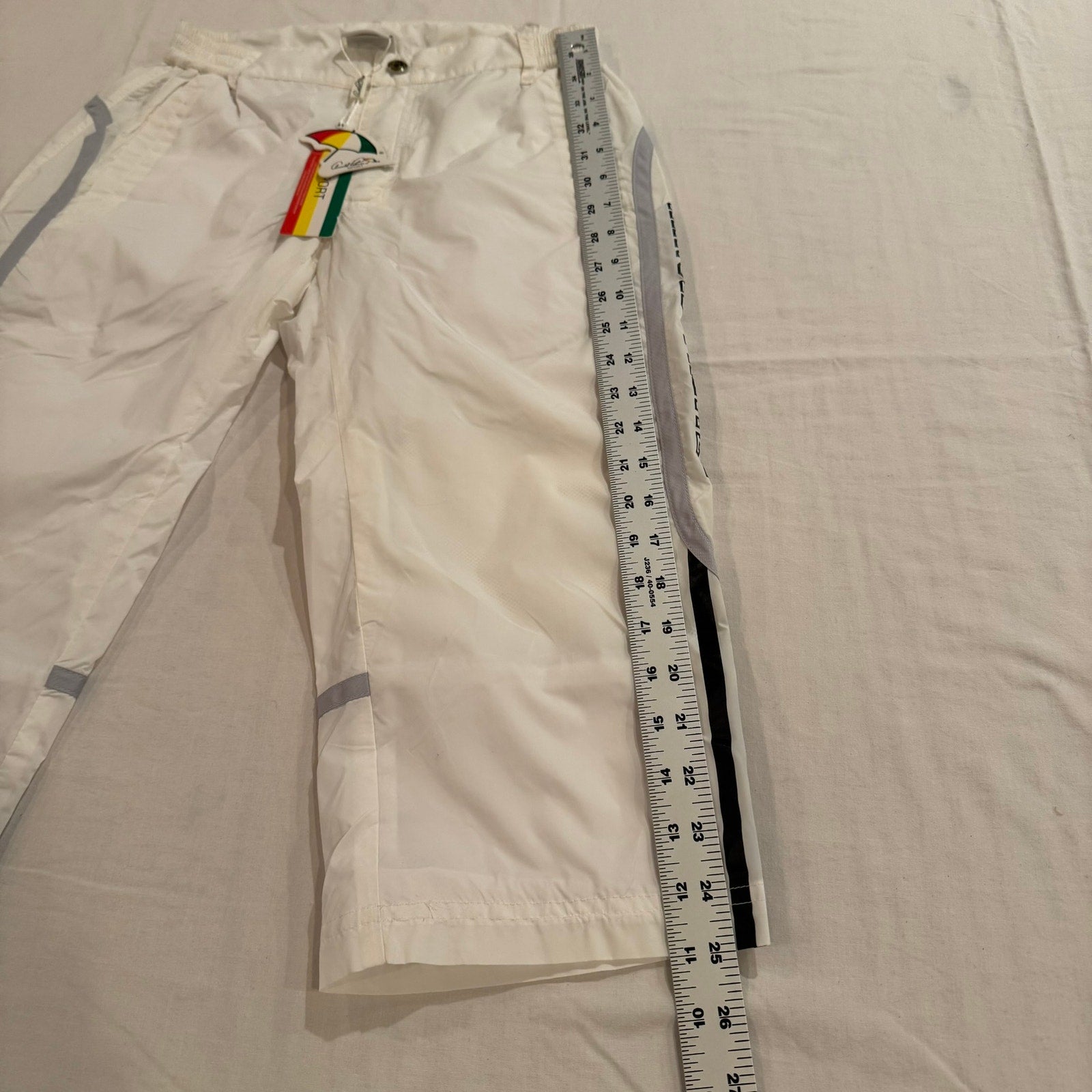 Arnold Palmer Sport Women's Capri Golf Pants - Size Medium