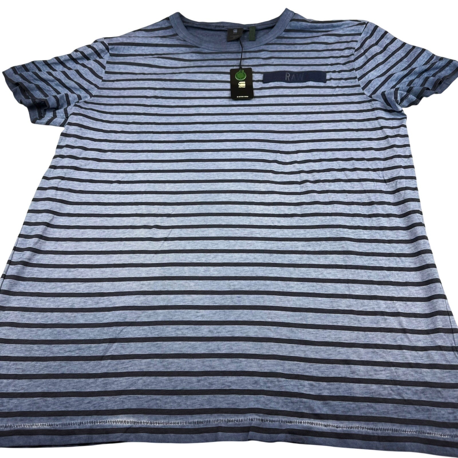 G-Star RAW Graphic T-Shirt - Size XL - New with Tags