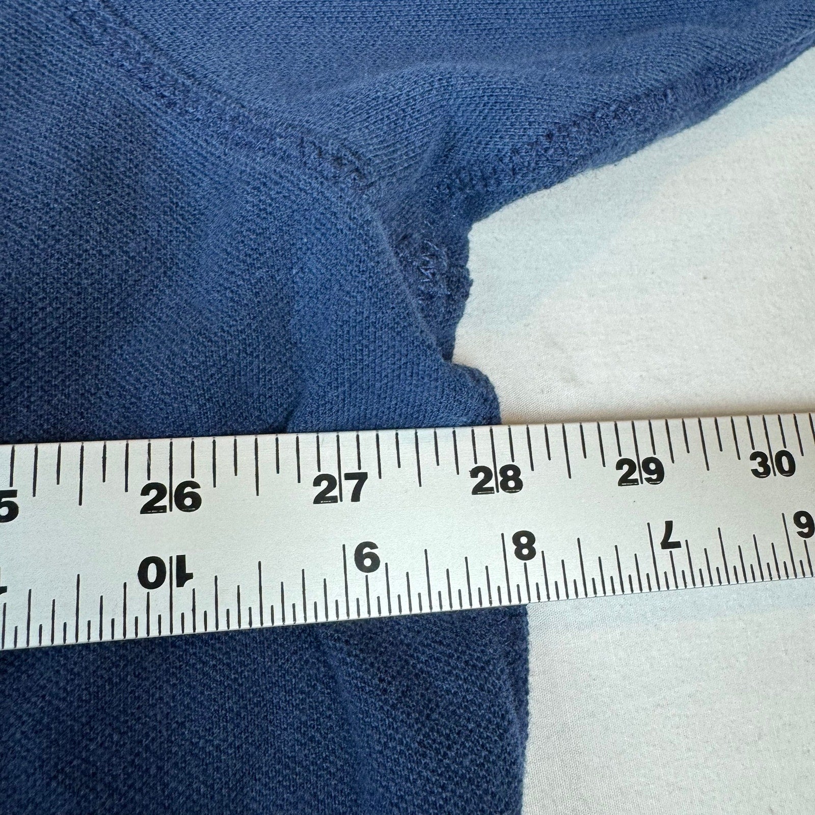 Polo Ralph Lauren 3XLT Polo Shirt - Bleach Spot