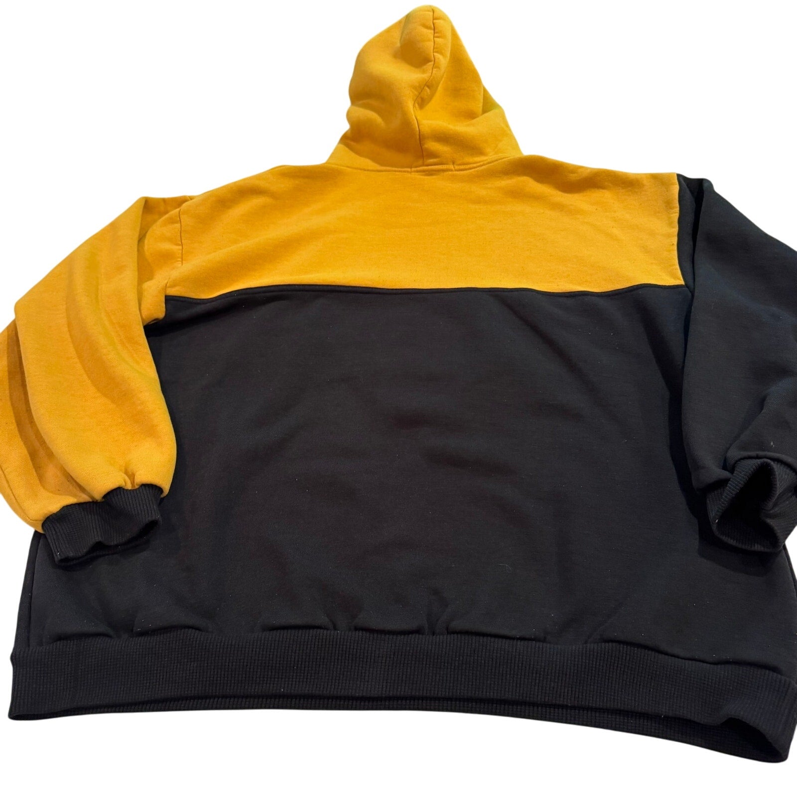 Vintage Grambling University Hoodie - Size Unknown (See Pics)