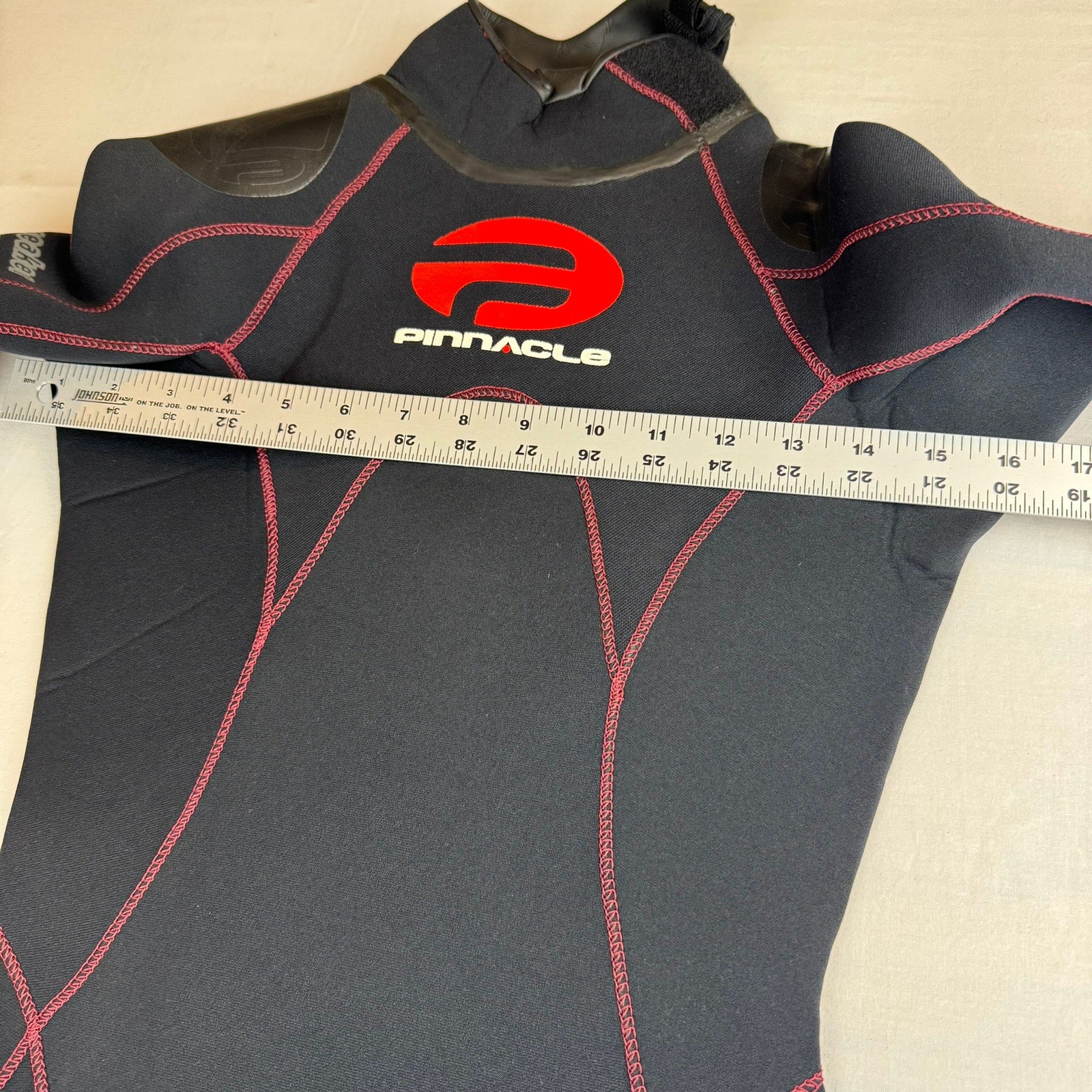 Pinnacle Breaker 3MM Wetsuit - Women's Medium - New