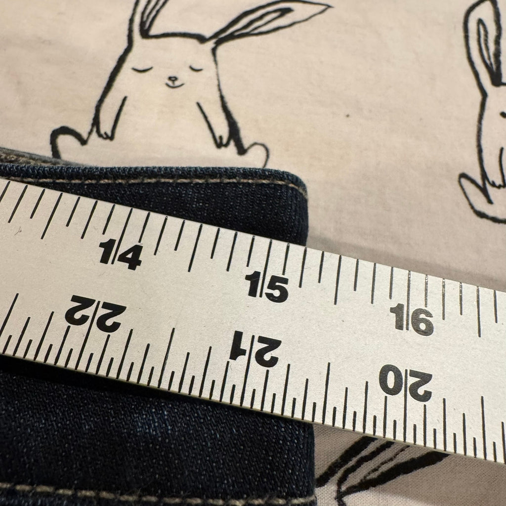 Paige Hidden Hills Jeans