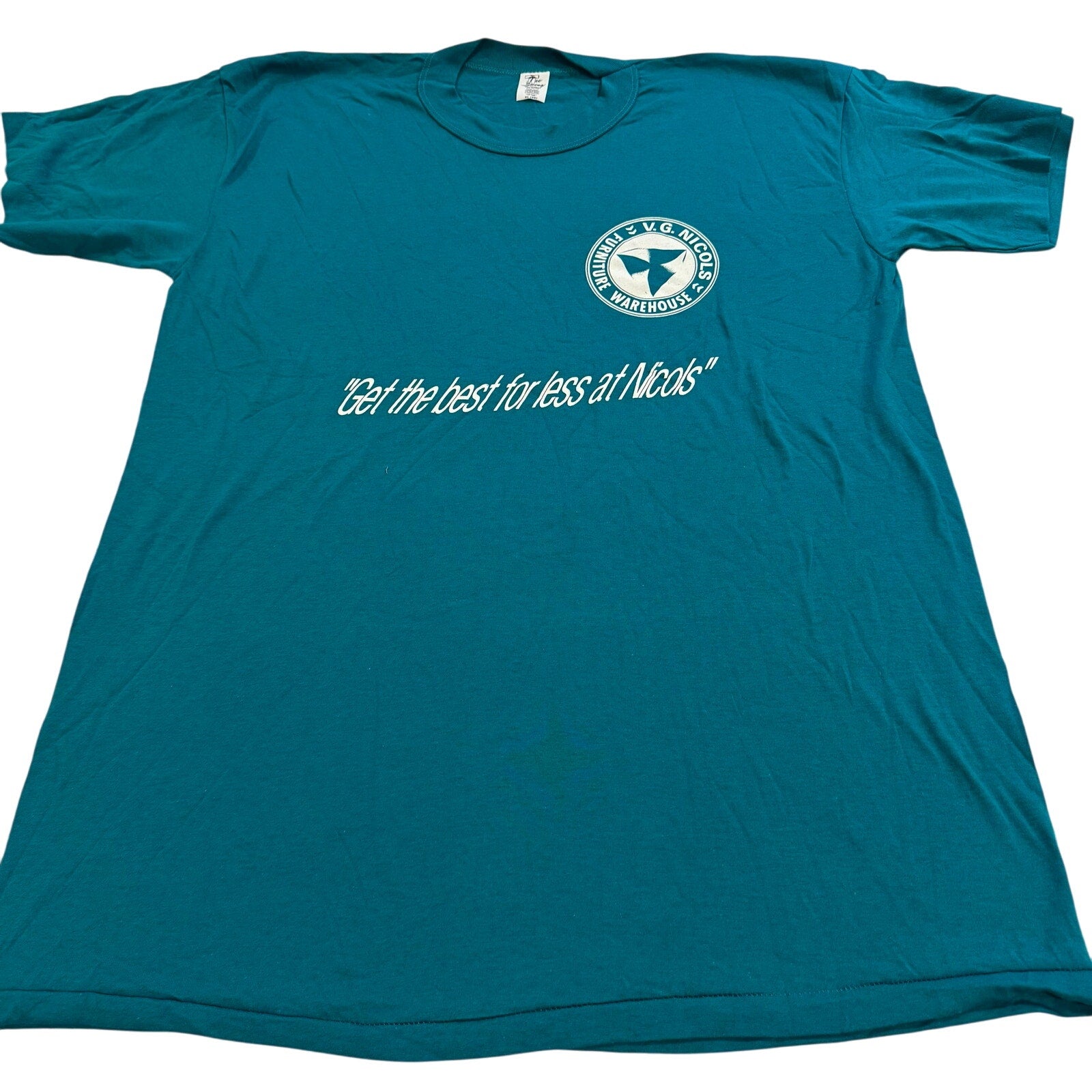 Vintage Furniture T Shirt