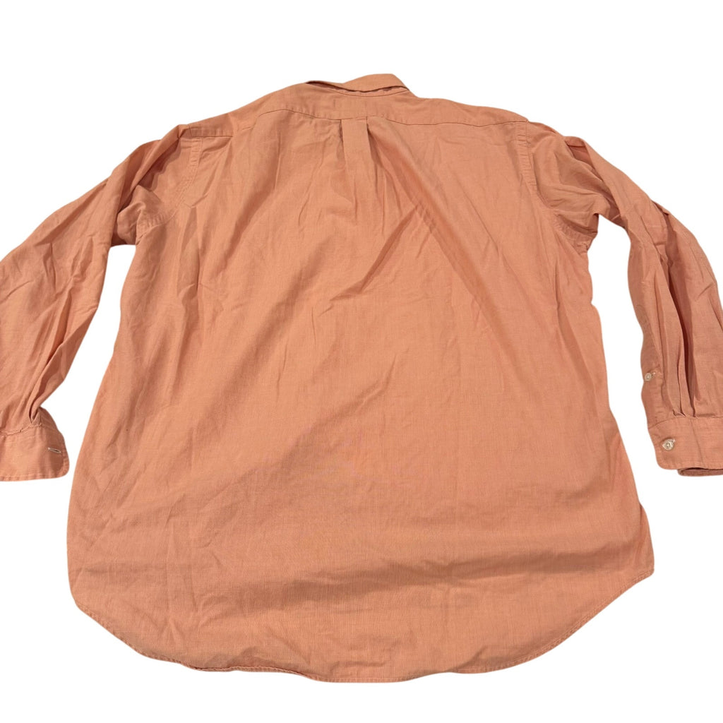 Vintage Polo Ralph Lauren Yarmouth Button Down Shirt
