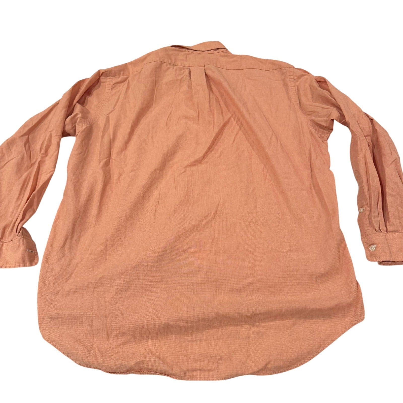 Vintage Polo Ralph Lauren Yarmouth Button Down Shirt