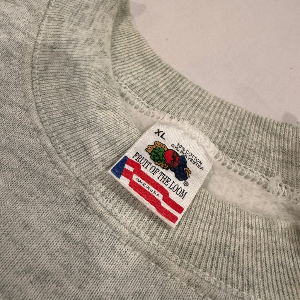 Vintage Pechin Pennsylvania Sweatshirt XL Made in USA