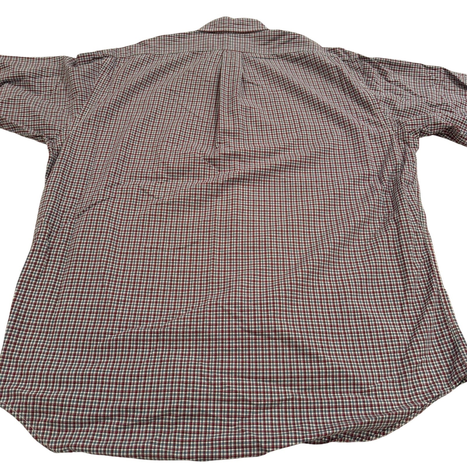 Ralph Lauren Sport Vintage Button Down Shirt - Large