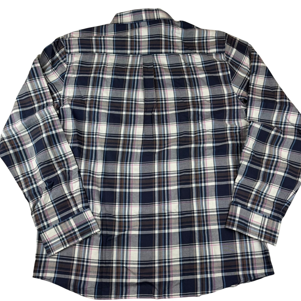 AG Adriano Goldschmied NWT Button Down Shirt XXL