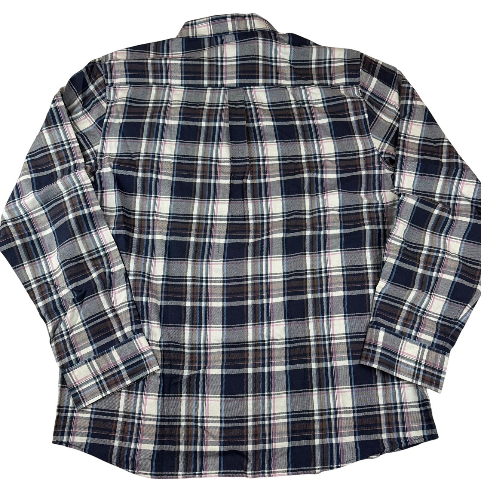 AG Adriano Goldschmied NWT Button Down Shirt XXL