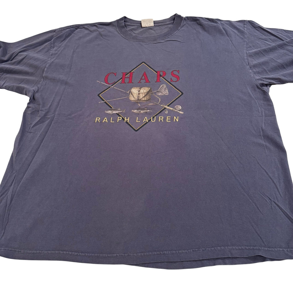 Vintage Chaps Ralph Lauren T Shirt