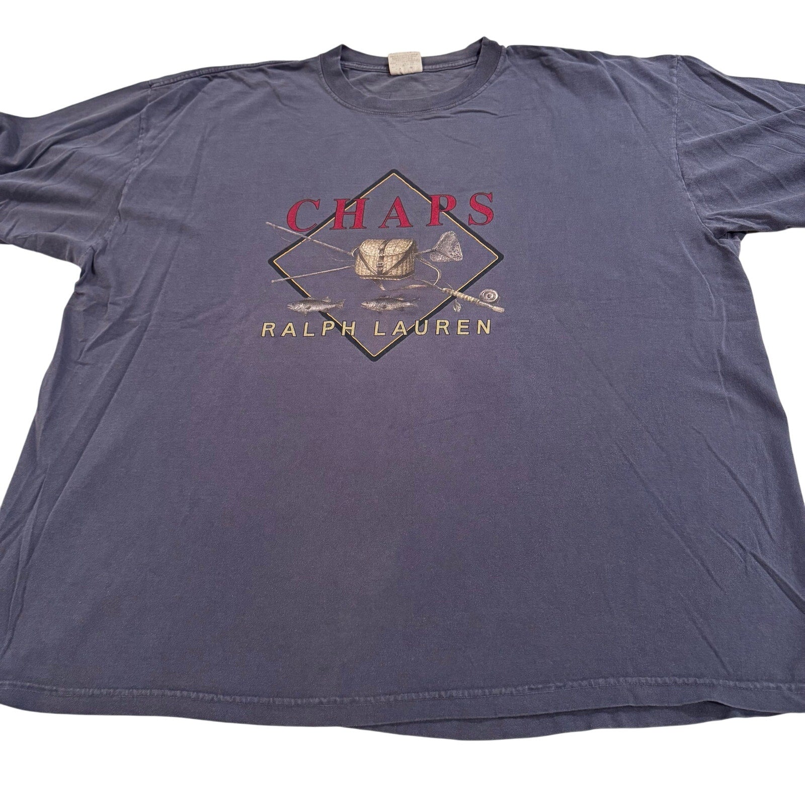 Vintage Chaps Ralph Lauren T Shirt