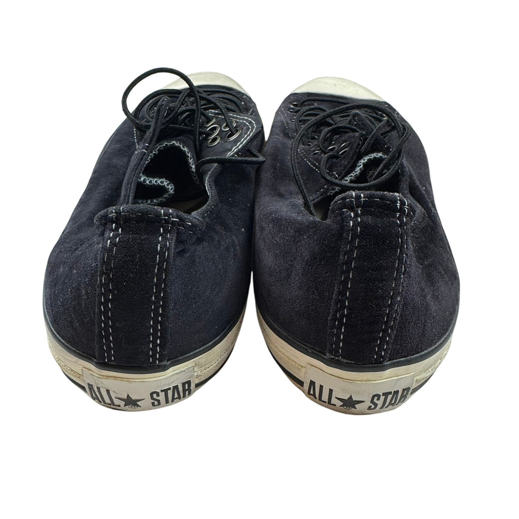 John Varvatos x Converse All Star Shoes - Size 11