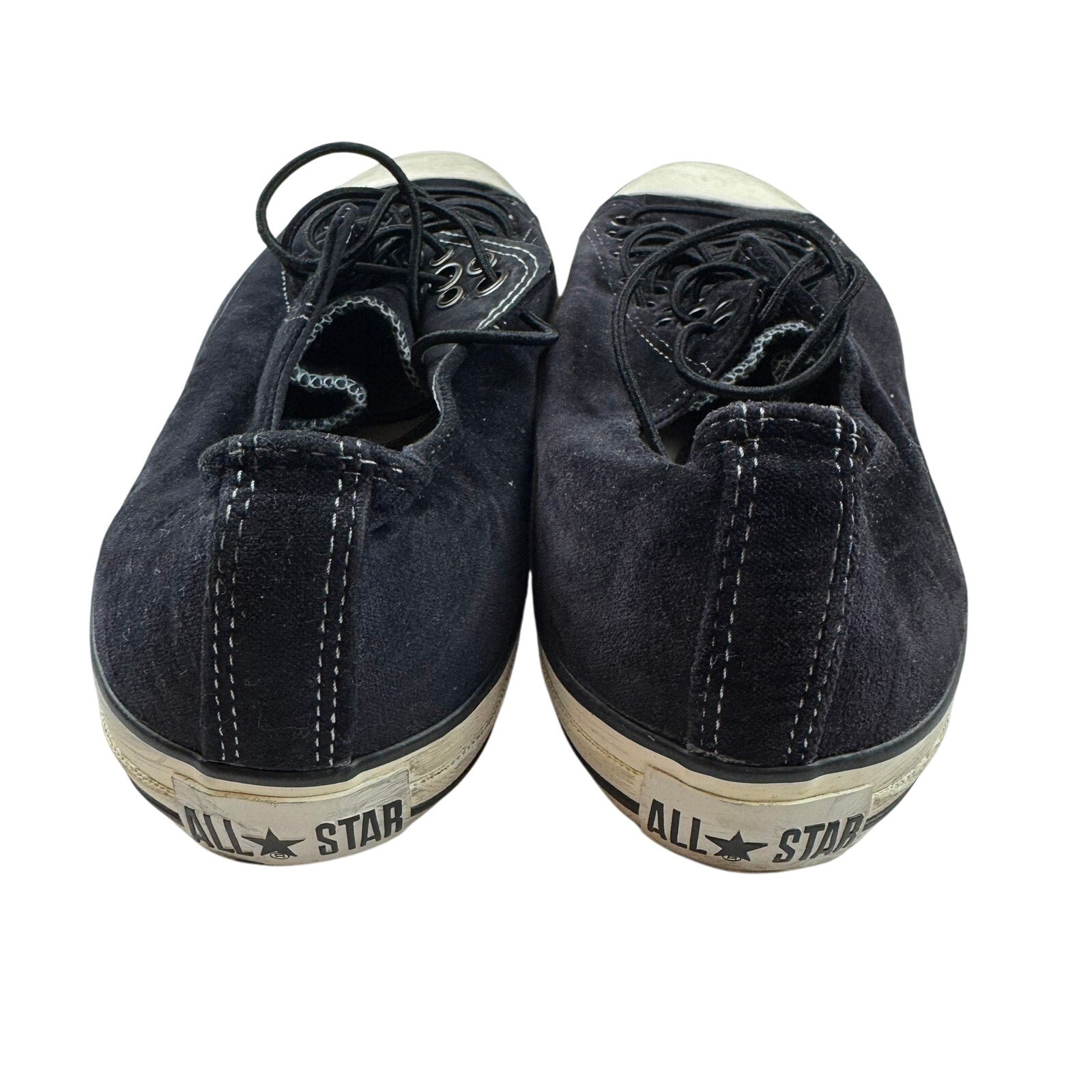 John Varvatos x Converse All Star Shoes - Size 11
