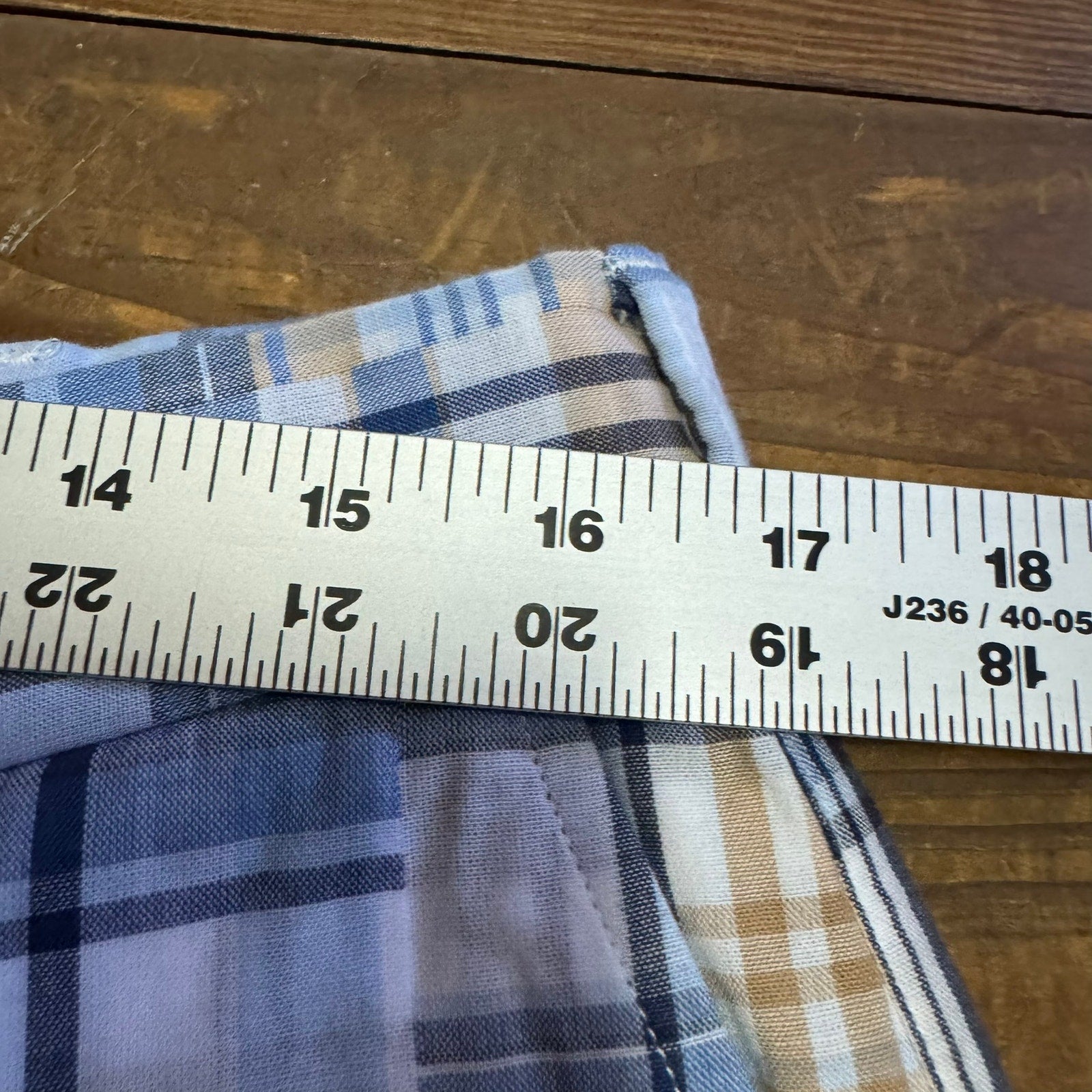 Peter Millar Golf Shorts