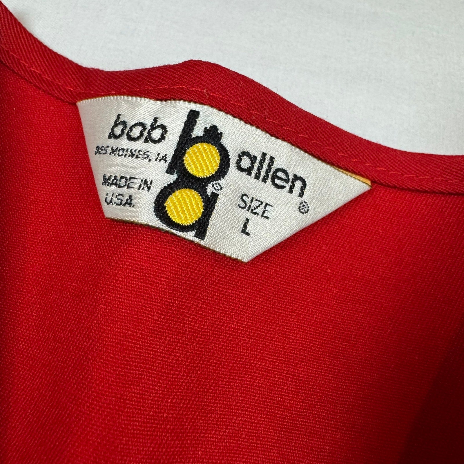 Vintage Bob Allen Shooting Vest - Size Large