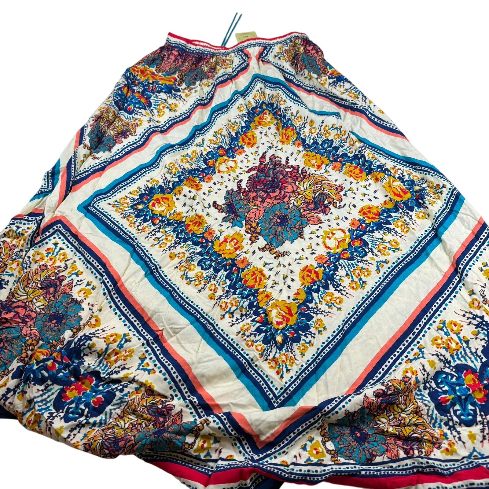 Flying Tomato Boho Skirt - Size 2X - New With Tags!