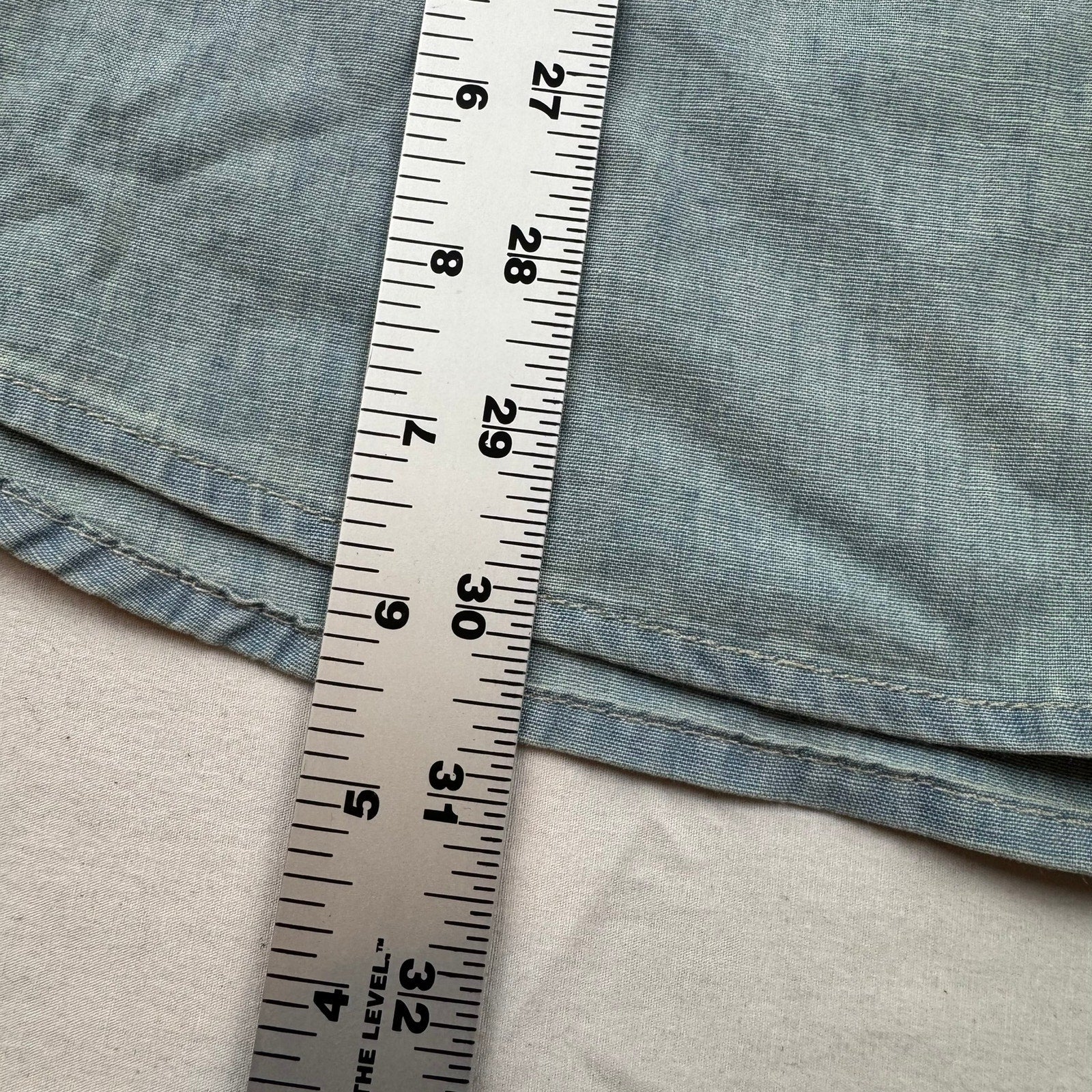 Paige Button Down Shirt - XXL - Excellent Condition