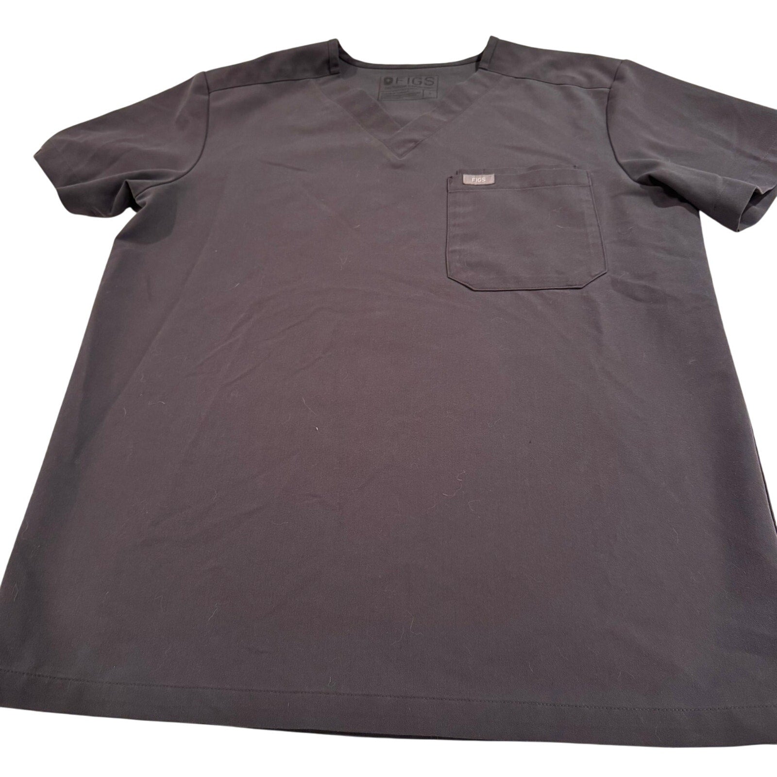 FIGS Scrub Top