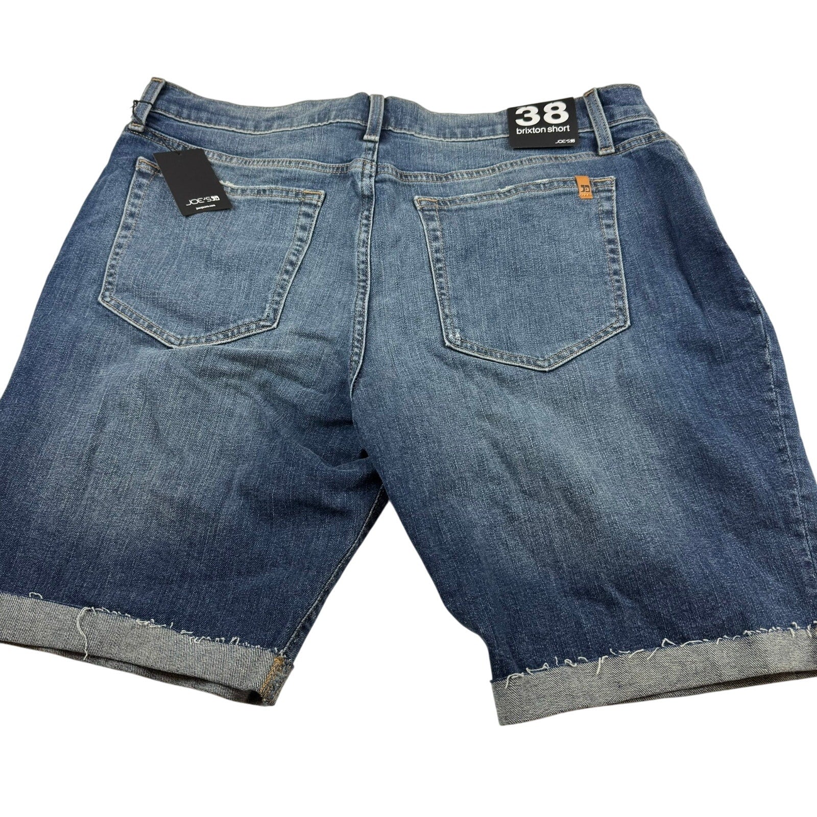 Joe's Jeans Brixton Jorts - Size 38 - New With Tags!