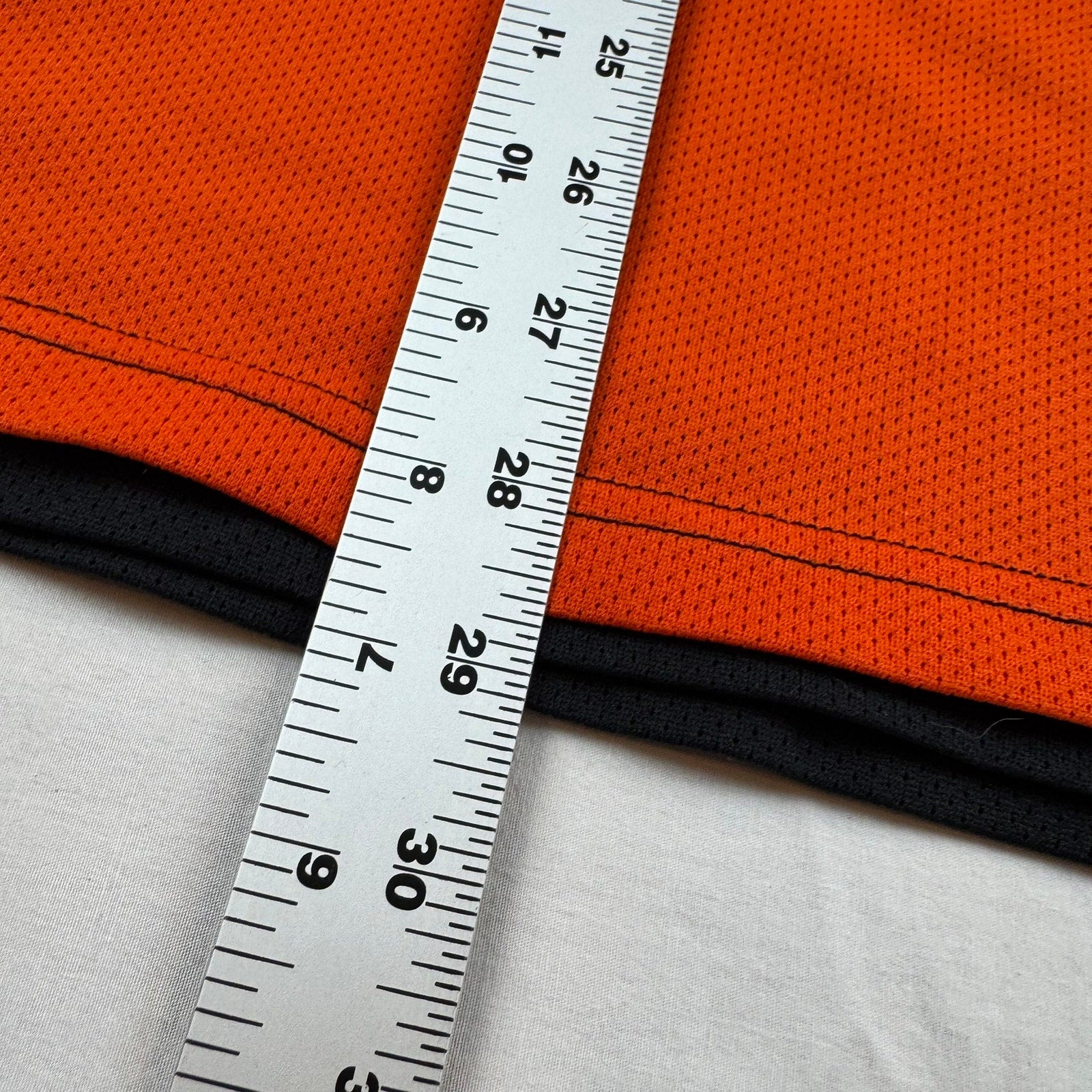 Vintage Y2K Reversible Nike T-Shirt - Great Condition!