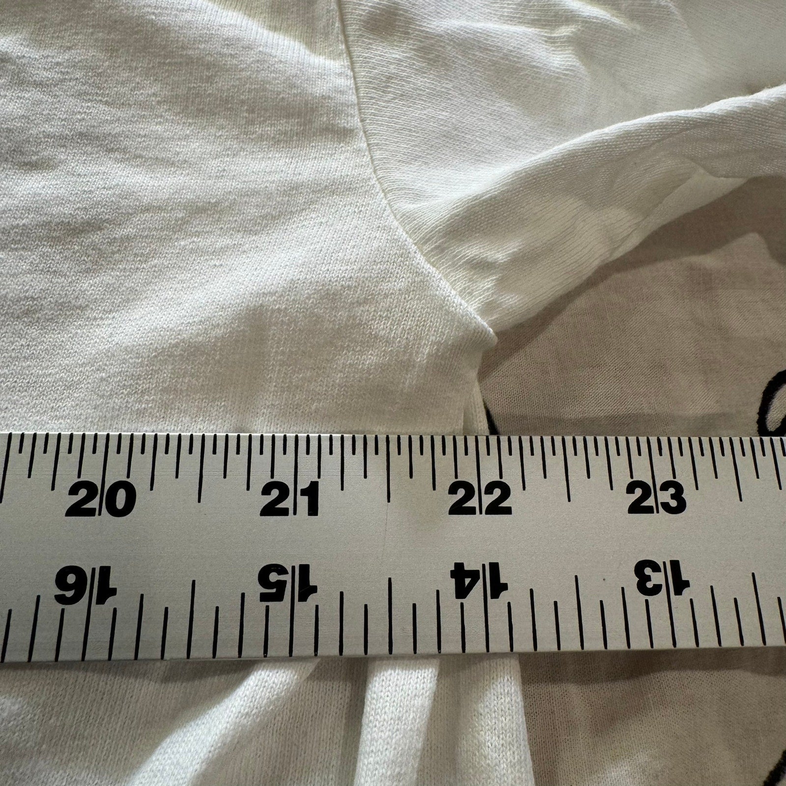 Vintage Y2K Statue of Liberty Long Sleeve T Shirt