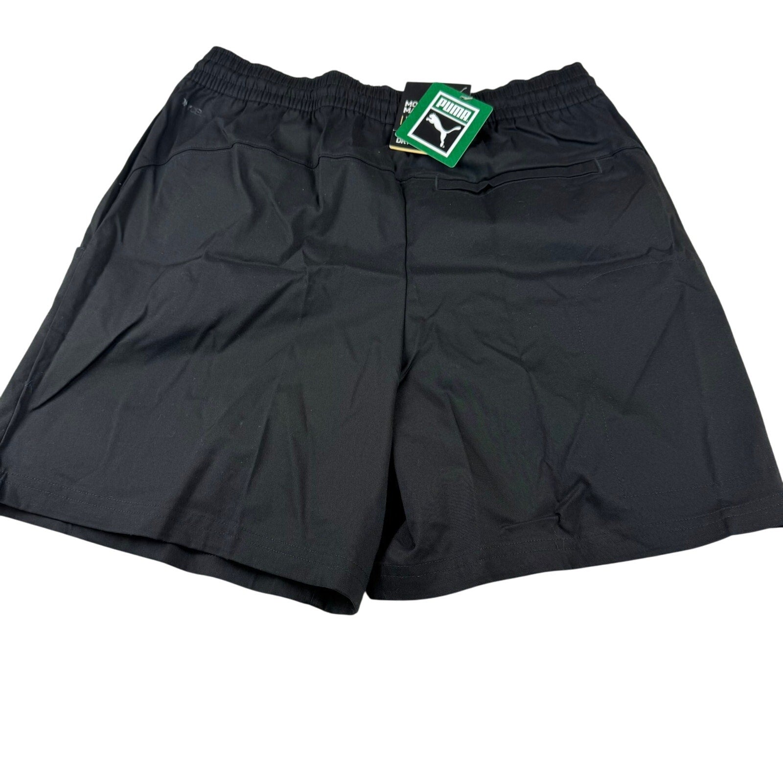 Puma Drycell Shorts - New With Tags - Size Medium