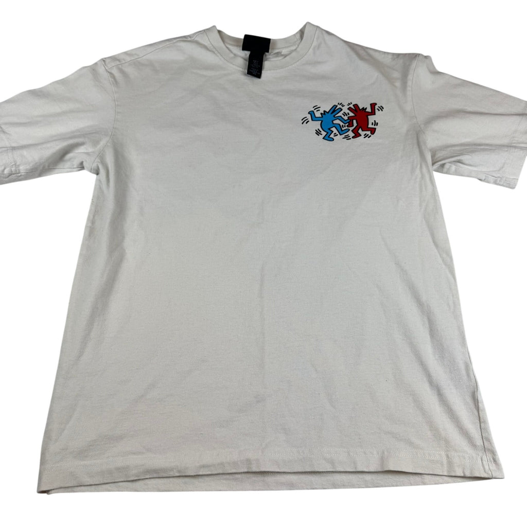 Keith Haring x H&M NYC Brasil T-Shirt - Men's Small