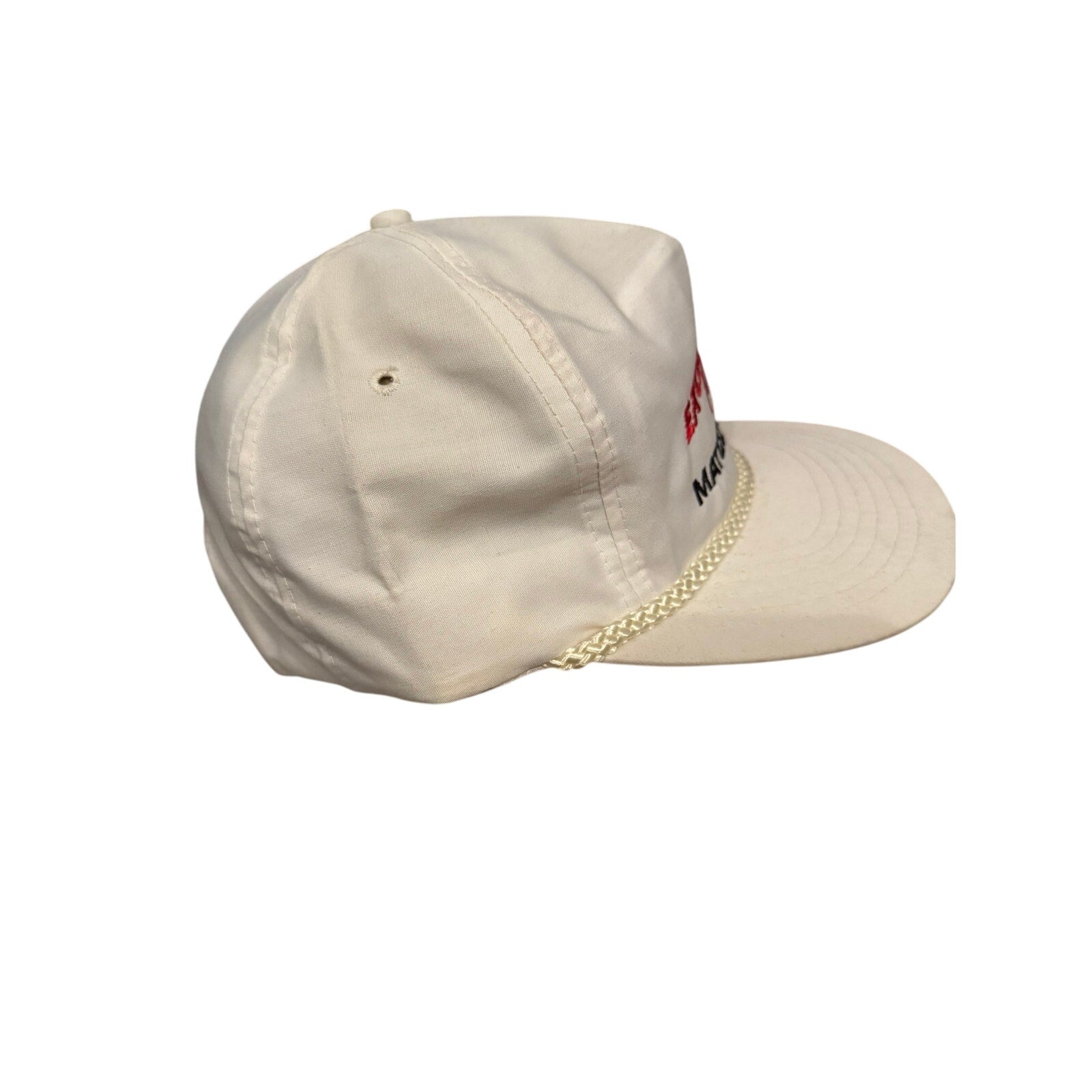 Vintage Matco Tools Hat