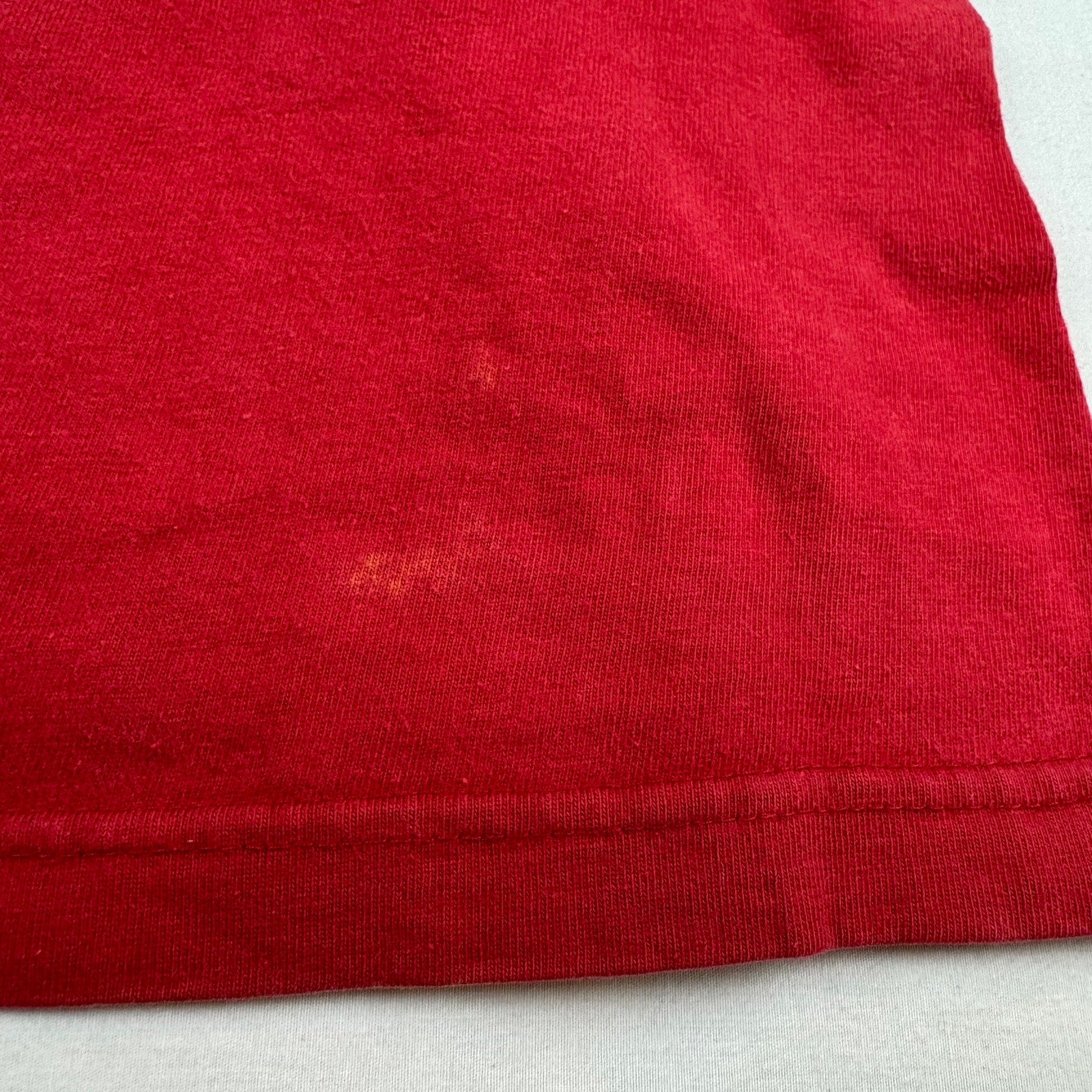 Vintage 1996 Taz Looney Tunes Alabama Tank Top