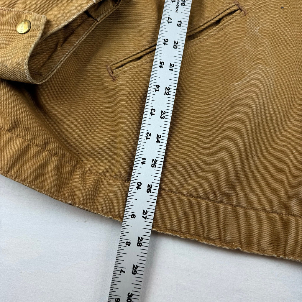 Vintage Carhartt Detroit Jacket - 5XL (Irregular) - Made in USA