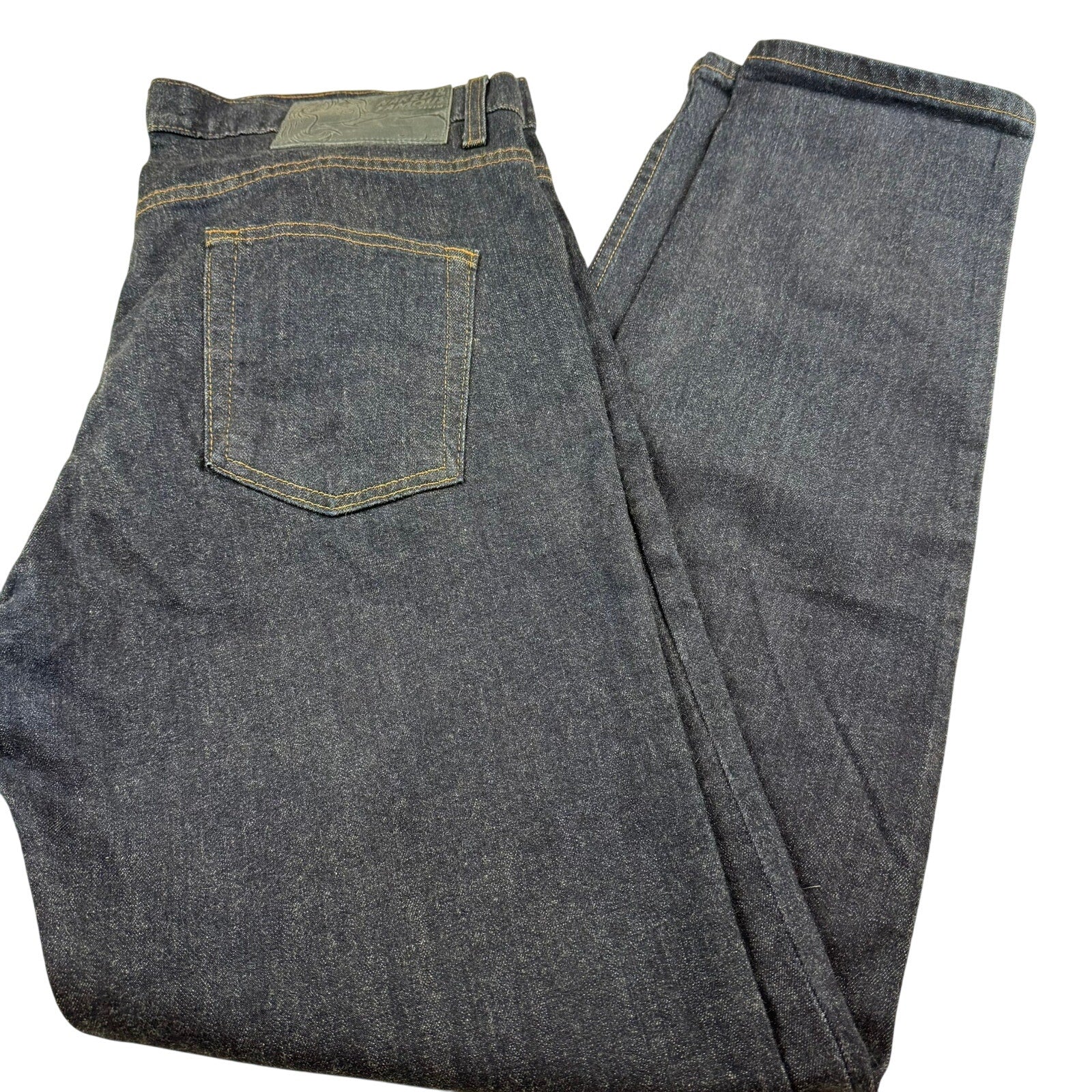 Naked & Famous Easy Guy Jeans - Size 33, 32 Inseam