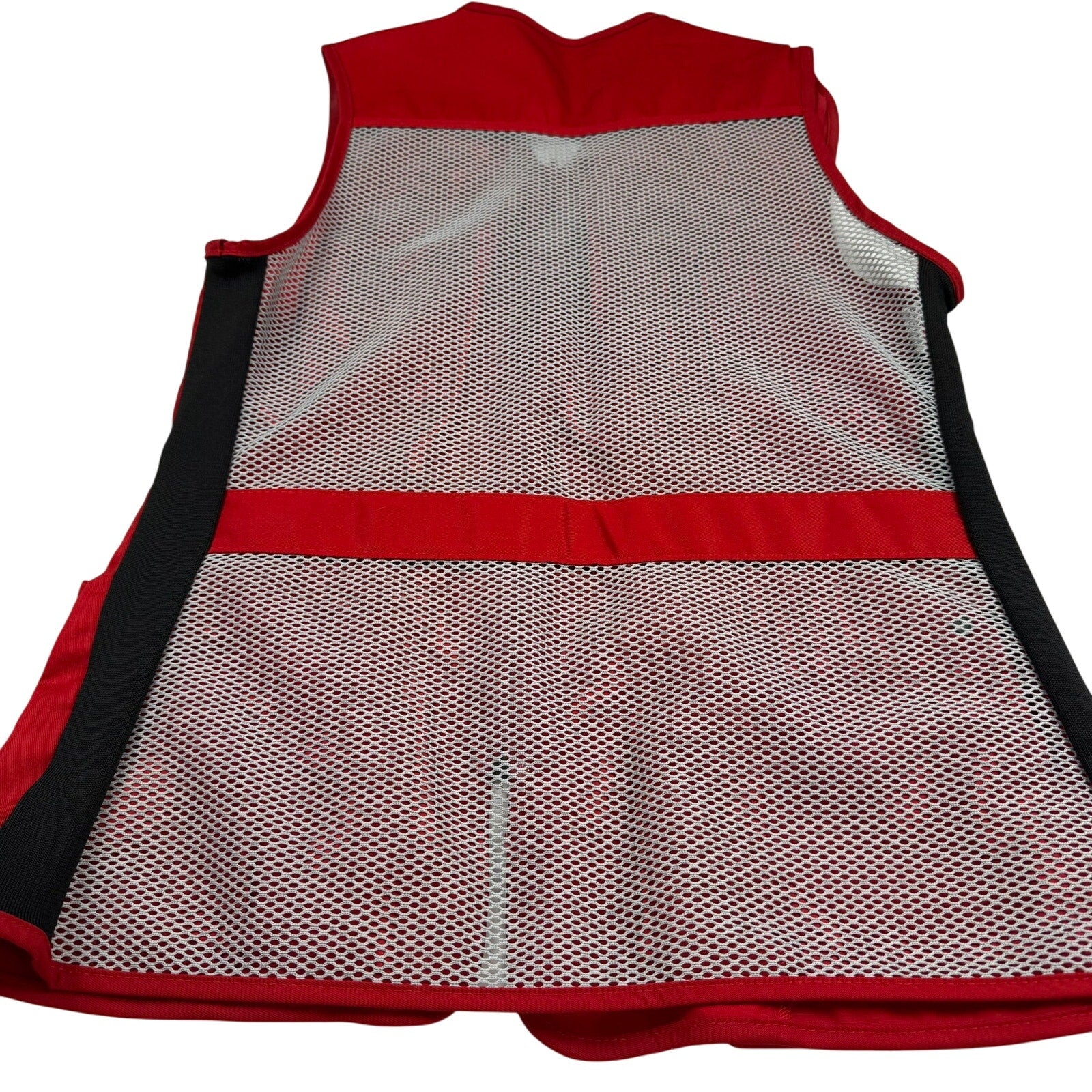 Vintage Bob Allen Shooting Vest - Size Large