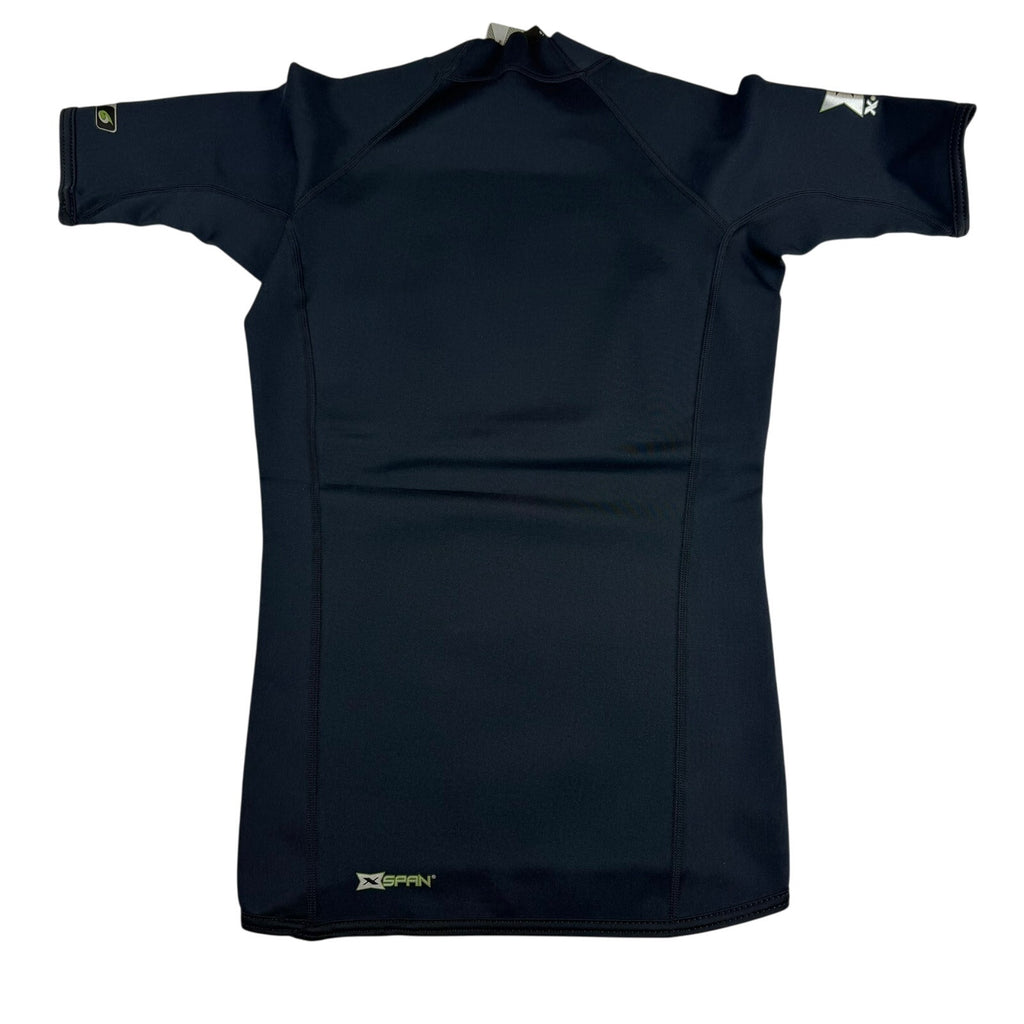 Neosport Xspan 1.5mm Wetsuit Top - Women's Size Small - NWT