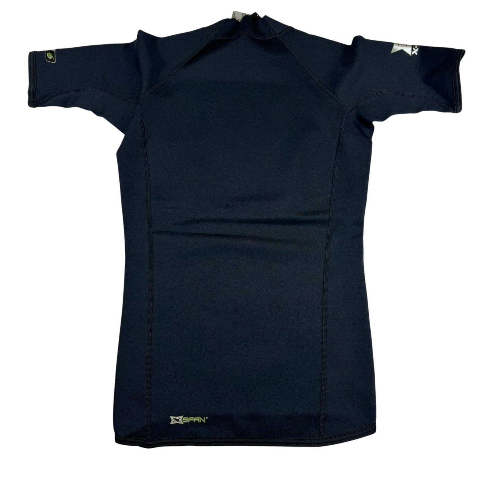 Neosport Xspan 1.5mm Wetsuit Top - Women's Size Small - NWT