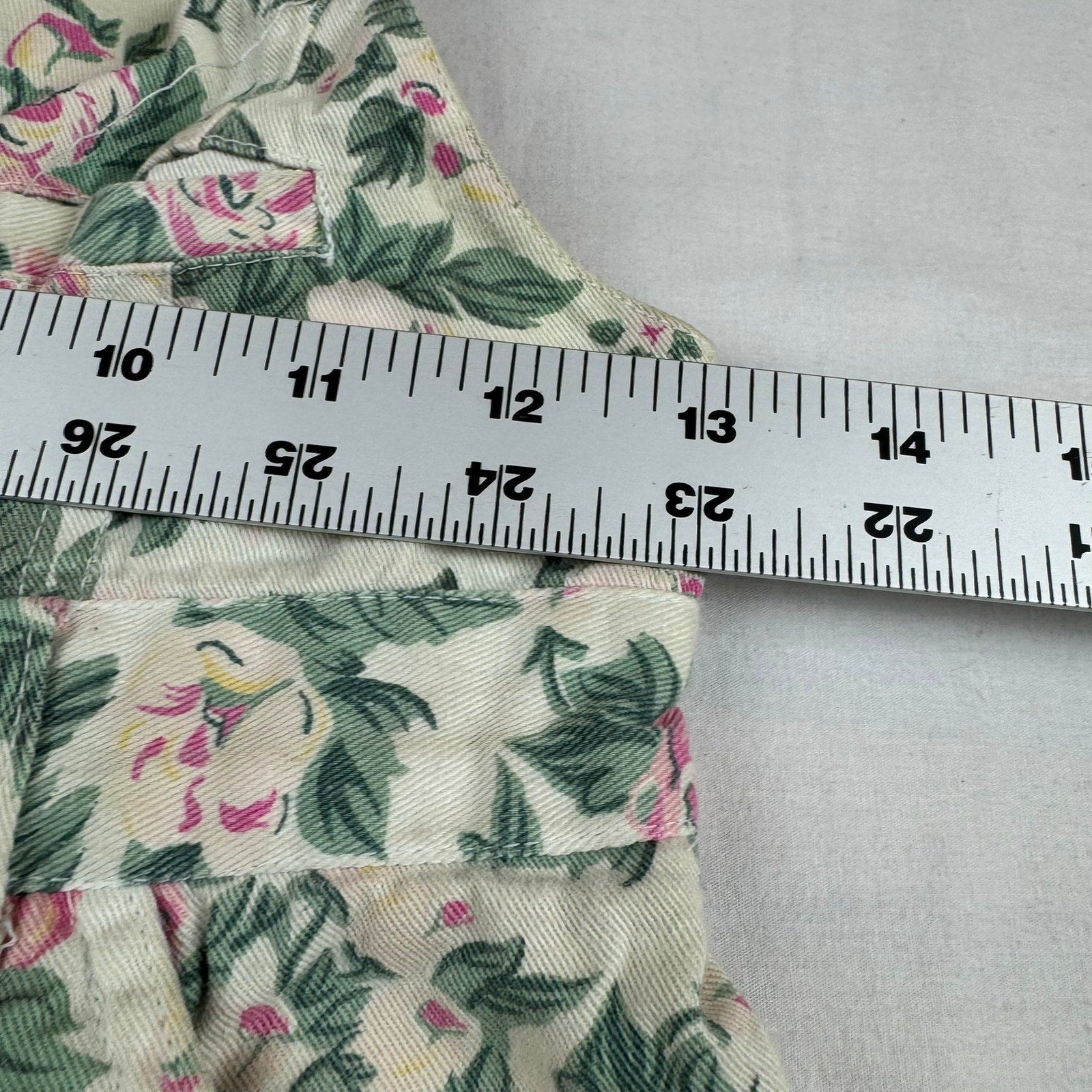 Vintage Sister Be Cool Kids Shortalls Overalls - Medium